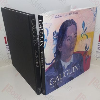 Picture of Gauguin (Master Painters series)