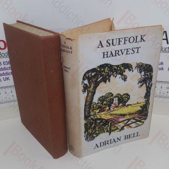 Picture of A Suffolk Harvest