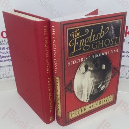 Picture of The English Ghost: Spectres Through Time