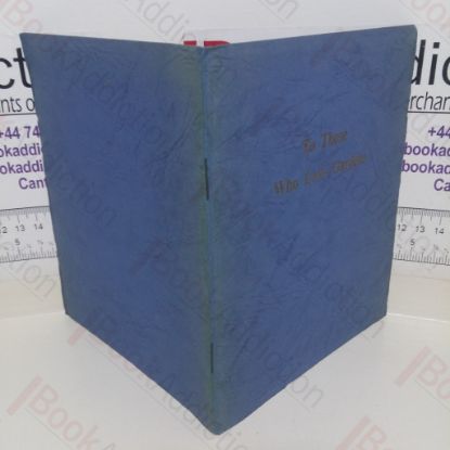 Picture of To Those Who Love Gardens