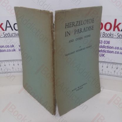 Picture of Herzeloyde In Paradise and Other Poems