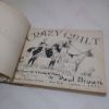 Picture of Crazy Quilt: The Story of a Piebald Pony