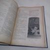 Picture of L'Illustration Theatrale:  L'Affairs Des Poisons - Drame Historique en Cinq Actes; Pour Vivre Heureux - Comedie en Trois Actes; Education de Prince - Comedie en Quatre Actes;  Le Detour - Comedie en Trois Actes; Un Beau Mariage - Comedie en Trois Actes;