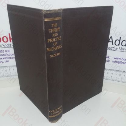 Picture of The Theory and Practice of Mechanics