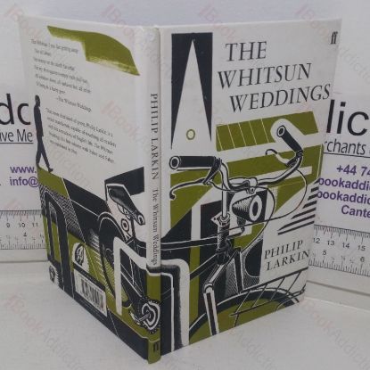 Picture of The Whitsun Weddings