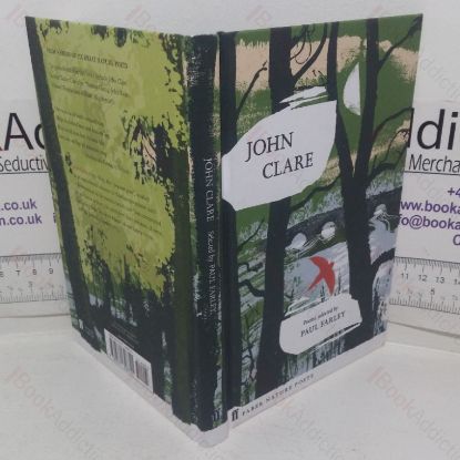 Picture of John Clare (Faber Poetry)