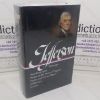 Picture of Thomas Jefferson Writings: Autobiography / Notes on the State of Virginia / Public and Private Papers / Addresses / Letters (Library of America series)