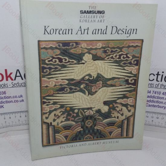 Picture of Korean Art and Design