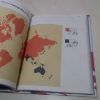 Picture of Brilliant Maps: An Atlas for Curious Minds