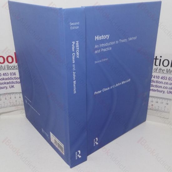 Picture of History: An Introduction to Theory, Method and Practice