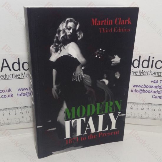 Picture of Modern Italy, 1871 to the Present