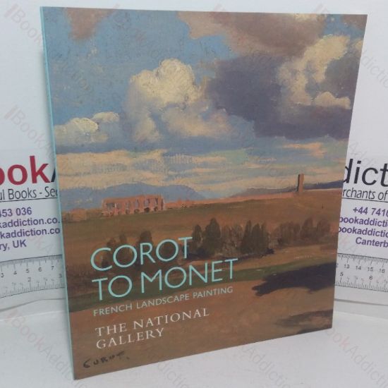 Picture of Corot to Monet: French Landscape Painting