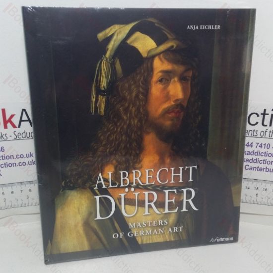 Picture of Albrecht Durer (Masters of German Art series)