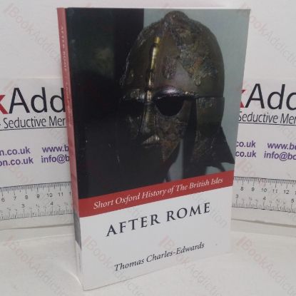 Picture of After Rome (Short Oxford History of the British Isles series)