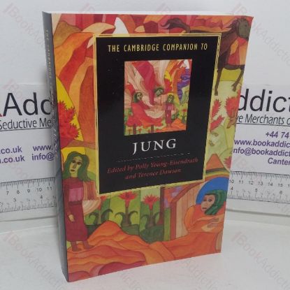 Picture of The Cambridge Companion to Jung
