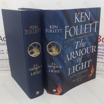 Picture of The Armour of Light (The Kingsbridge Novels series)