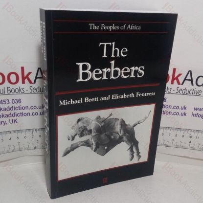 Picture of The Berbers (The Peoples of Africa series)