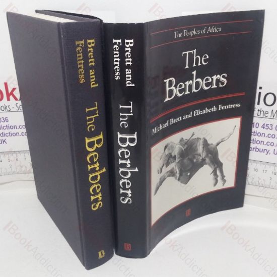 Picture of The Berbers (The Peoples of Africa series)
