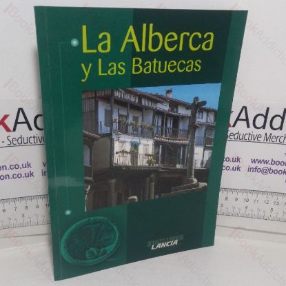 Picture of Alberca y Las Batuecas