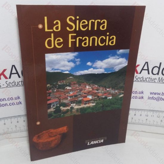 Picture of La Sierra de Francia