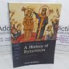 Picture of A History of Byzantium (Blackwell History of the Ancient World series)