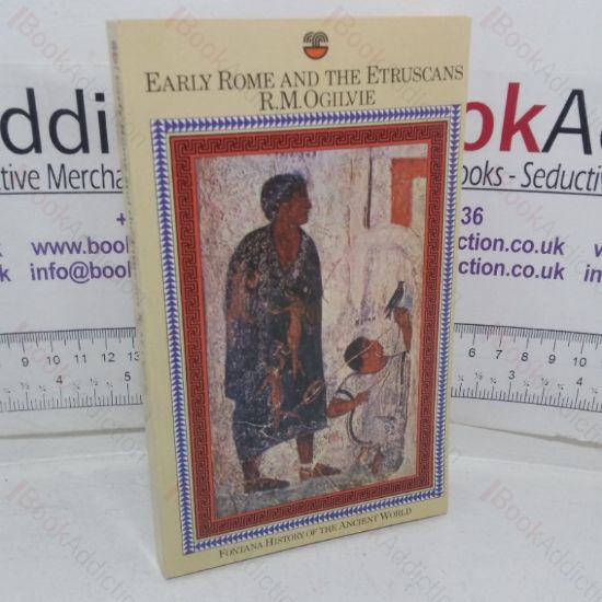 Picture of Early Rome and the Etruscans (Fontana History of the Ancient World series)