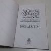 Picture of Seven Crucial Questions about the Bible