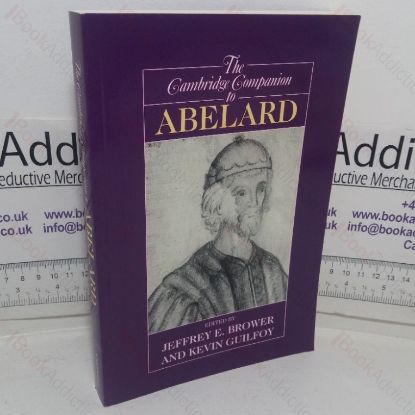 Picture of The Cambridge Companion to Abelard (Cambridge Companions to Philosophy series)