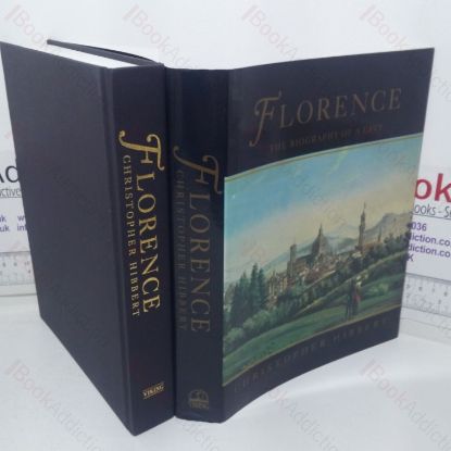 Picture of Florence: The Biography of a City