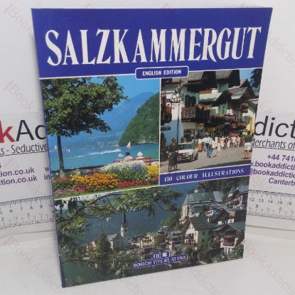 Picture of Salzkammergut