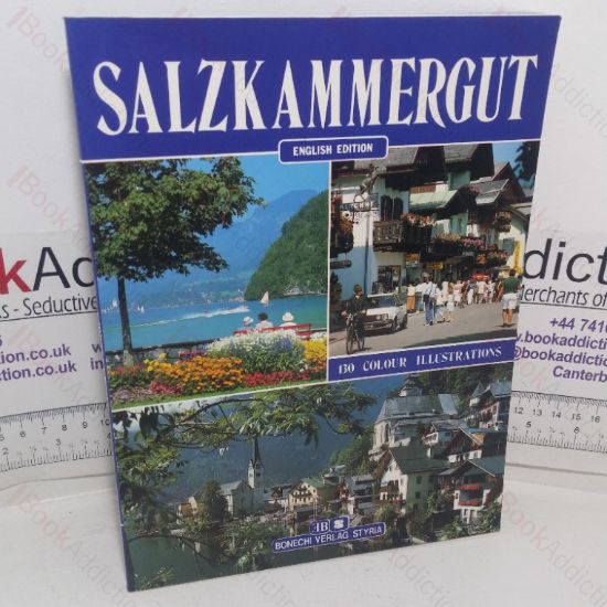 Picture of Salzkammergut