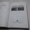 Picture of Noble House: A Novel of Contemporary Hong Kong