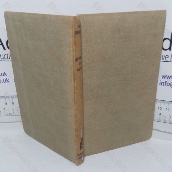 Picture of St Francis of Assisi