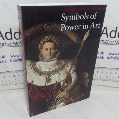 Picture of Symbols of Power in Art (A Guide to Imagery series)