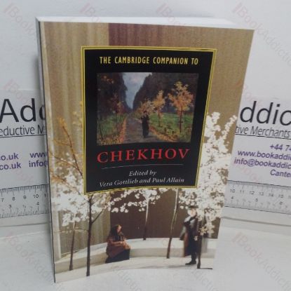 Picture of The Cambridge Companion to Chekhov (Cambridge Companions to Literature series)