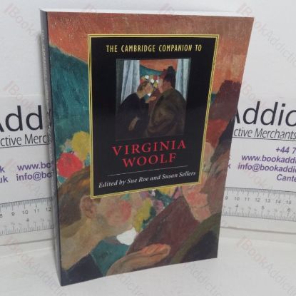 Picture of The Cambridge Companion to Virginia Woolf (Cambridge Companions to Literature series)