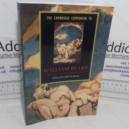 Picture of The Cambridge Companion to William Blake (Cambridge Companions to Literature series)