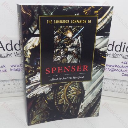 Picture of The Cambridge Companion to Spenser (Cambridge Companions to Literature series)