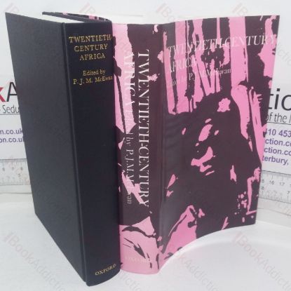 Picture of Twentieth-century Africa