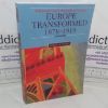Picture of Europe Transformed, 1878-1919