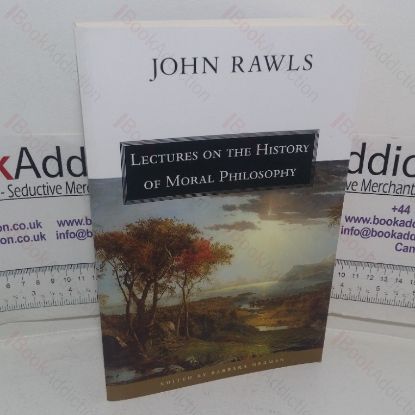 Picture of Lectures on the History of Moral Philosophy