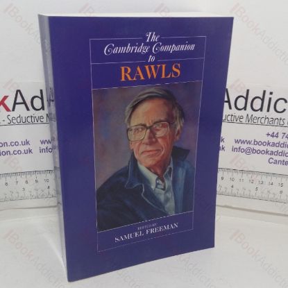 Picture of The Cambridge Companion to Rawls (Cambridge Companions to Philosophy series)
