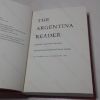 Picture of The Argentina Reader: History, Culture, Politics (The Latin America Readers)