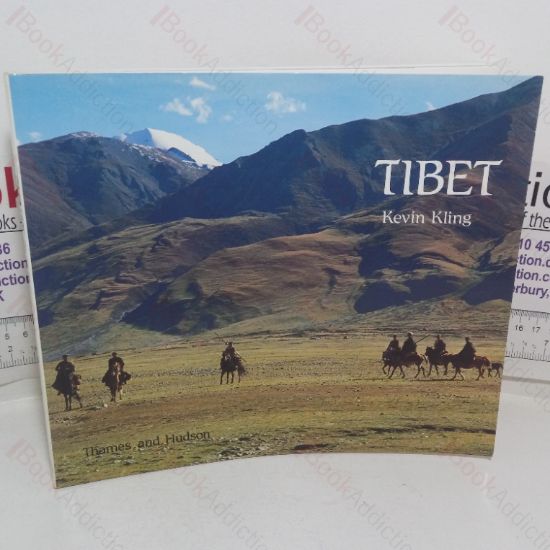 Picture of Tibet