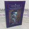 Picture of The Cambridge Companion to Wittgenstein (Cambridge Companions to Philosophy series)