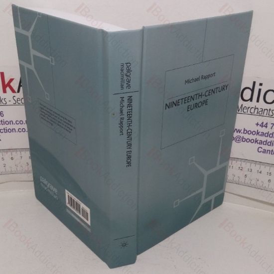 Picture of Nineteenth Century Europe (Macmillan History of Europe series, No. 2)