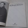 Picture of Richard Strauss (Illustrated Lives of the Great Composers series)