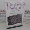 Picture of The Roman World, 44 BC-AD 180 (The Routledge History of the Ancient World series)
