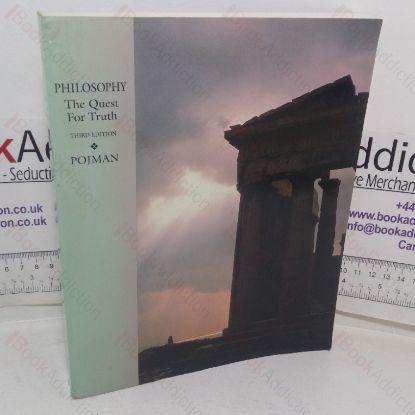 Picture of Philosophy: The Quest for Truth