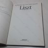 Picture of Liszt (The Illustrated Lives of the Great Composers series)